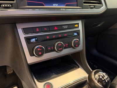 SEAT Leon 2.0 tdi Business 150cv dsg (16)
