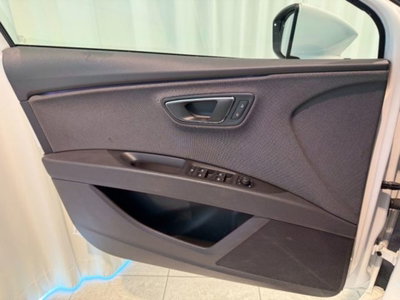 SEAT Leon 2.0 tdi Business 150cv dsg (19)