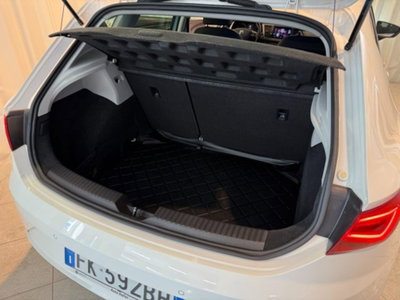 SEAT Leon 2.0 tdi Business 150cv dsg (20)