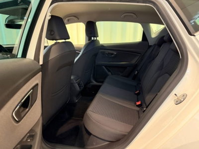 SEAT Leon 2.0 tdi Business 150cv dsg (5)