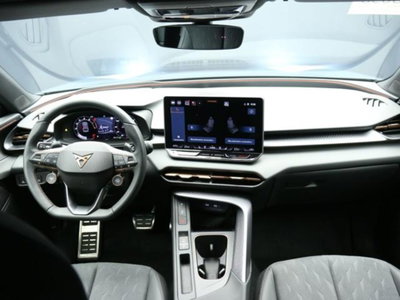 Cupra Terramar 2.0 tsi VZ 4drive 265cv dsg (13)