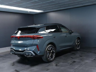 Cupra Terramar 2.0 tsi VZ 4drive 265cv dsg (3)