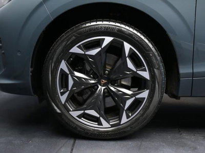 Cupra Terramar 2.0 tsi VZ 4drive 265cv dsg (5)