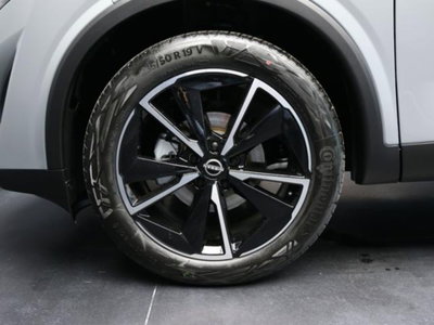 Nissan Qashqai 1.3 mhev Tekna 4wd 158cv xtronic (5)