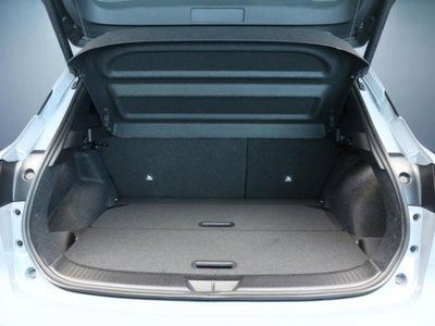 Nissan Qashqai 1.3 mhev Tekna 4wd 158cv xtronic (7)