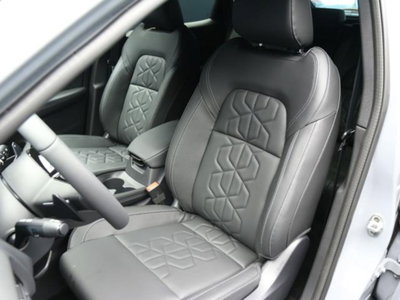 Nissan Qashqai 1.3 mhev Tekna 4wd 158cv xtronic (9)