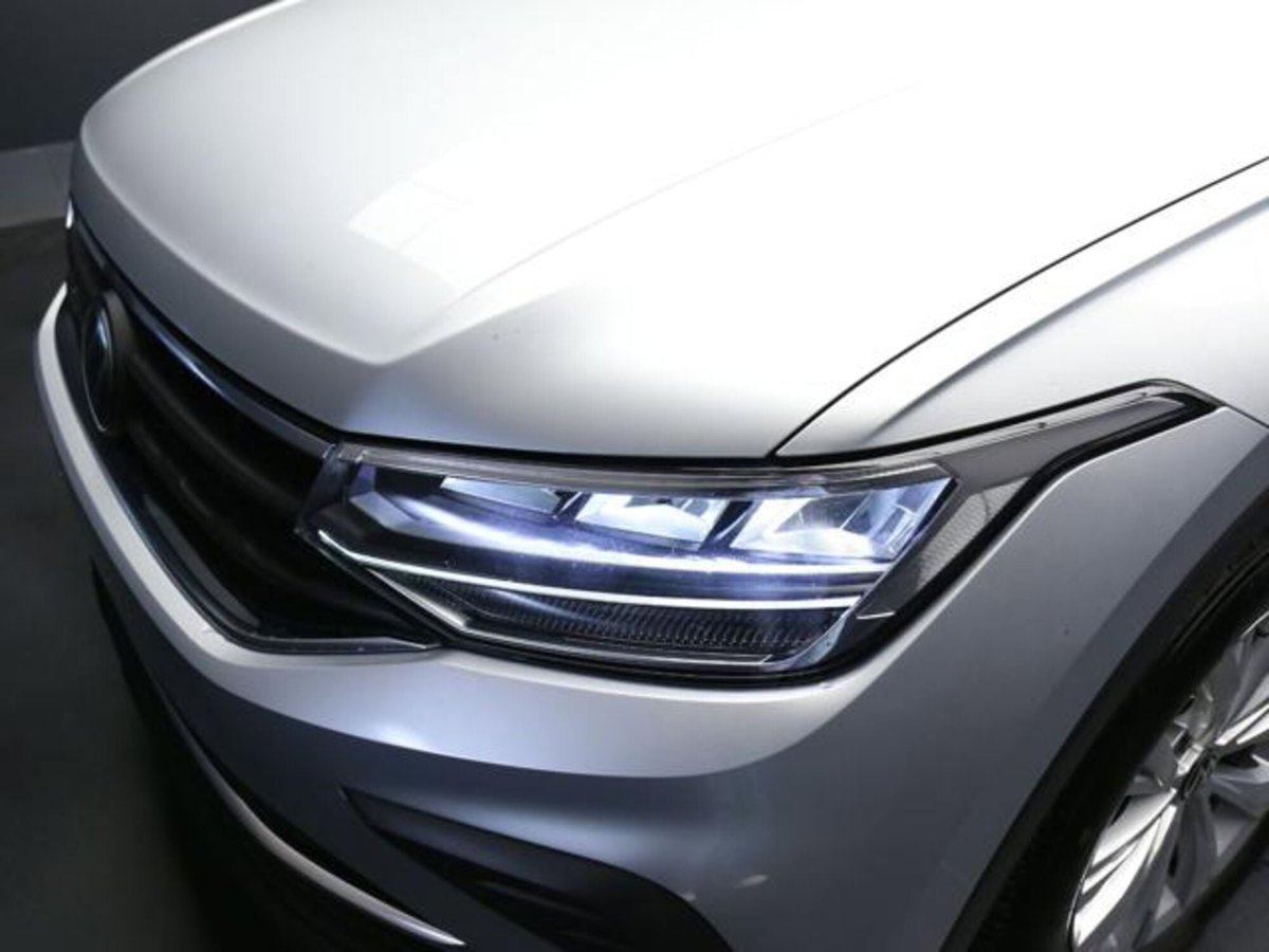 Volkswagen Tiguan Allspace 2.0 tdi Life 150cv dsg (10)