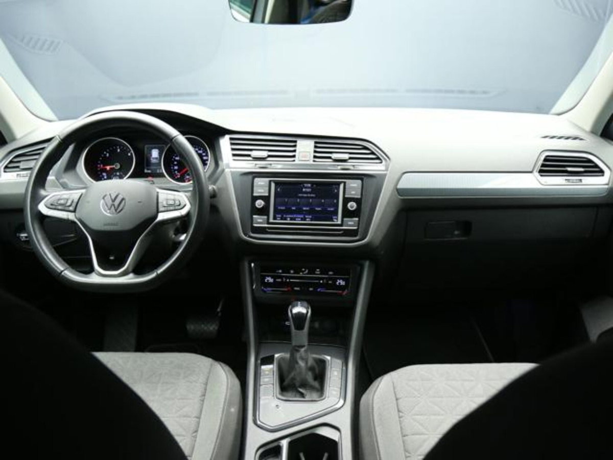 Volkswagen Tiguan Allspace 2.0 tdi Life 150cv dsg (11)