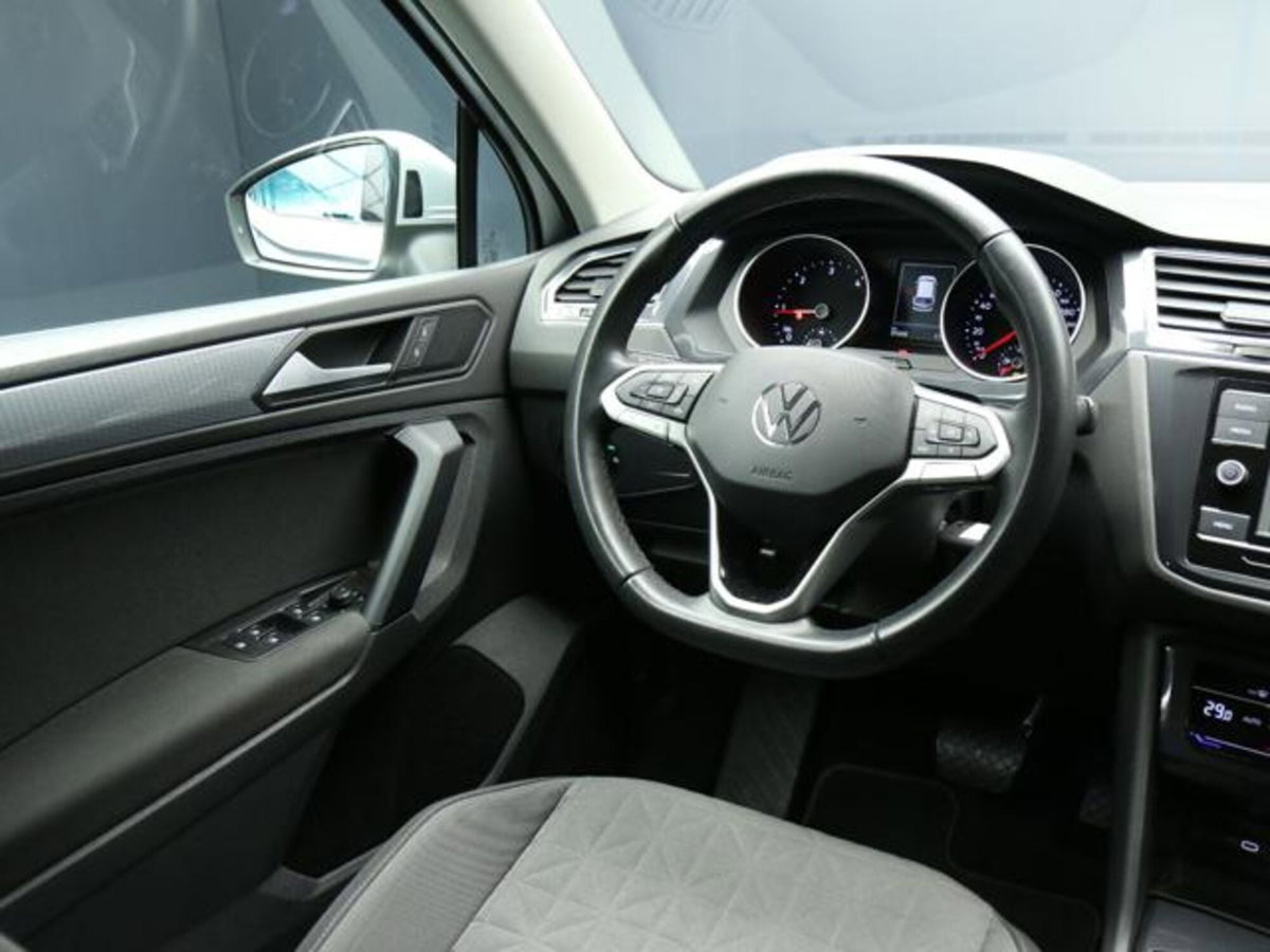 Volkswagen Tiguan Allspace 2.0 tdi Life 150cv dsg (12)