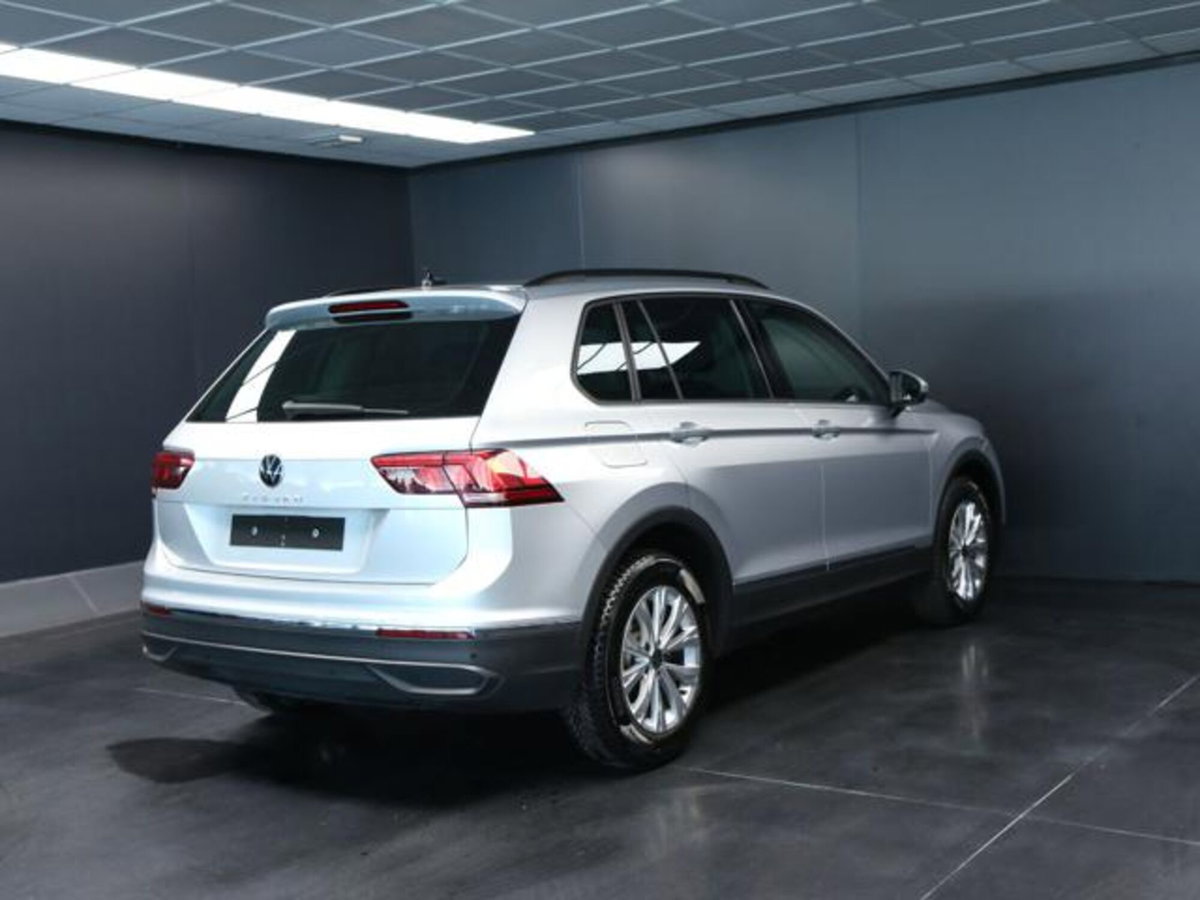 Volkswagen Tiguan Allspace 2.0 tdi Life 150cv dsg (3)