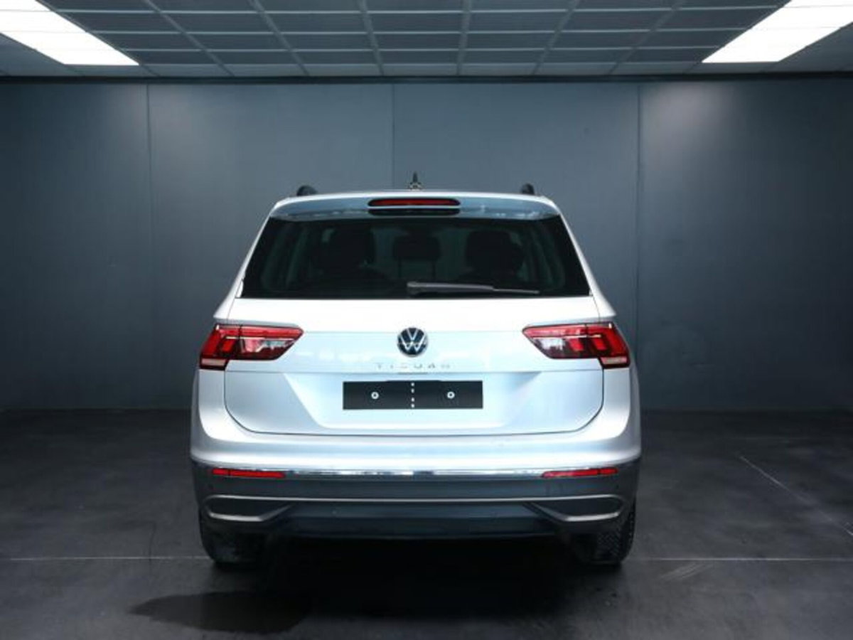 Volkswagen Tiguan Allspace 2.0 tdi Life 150cv dsg (4)