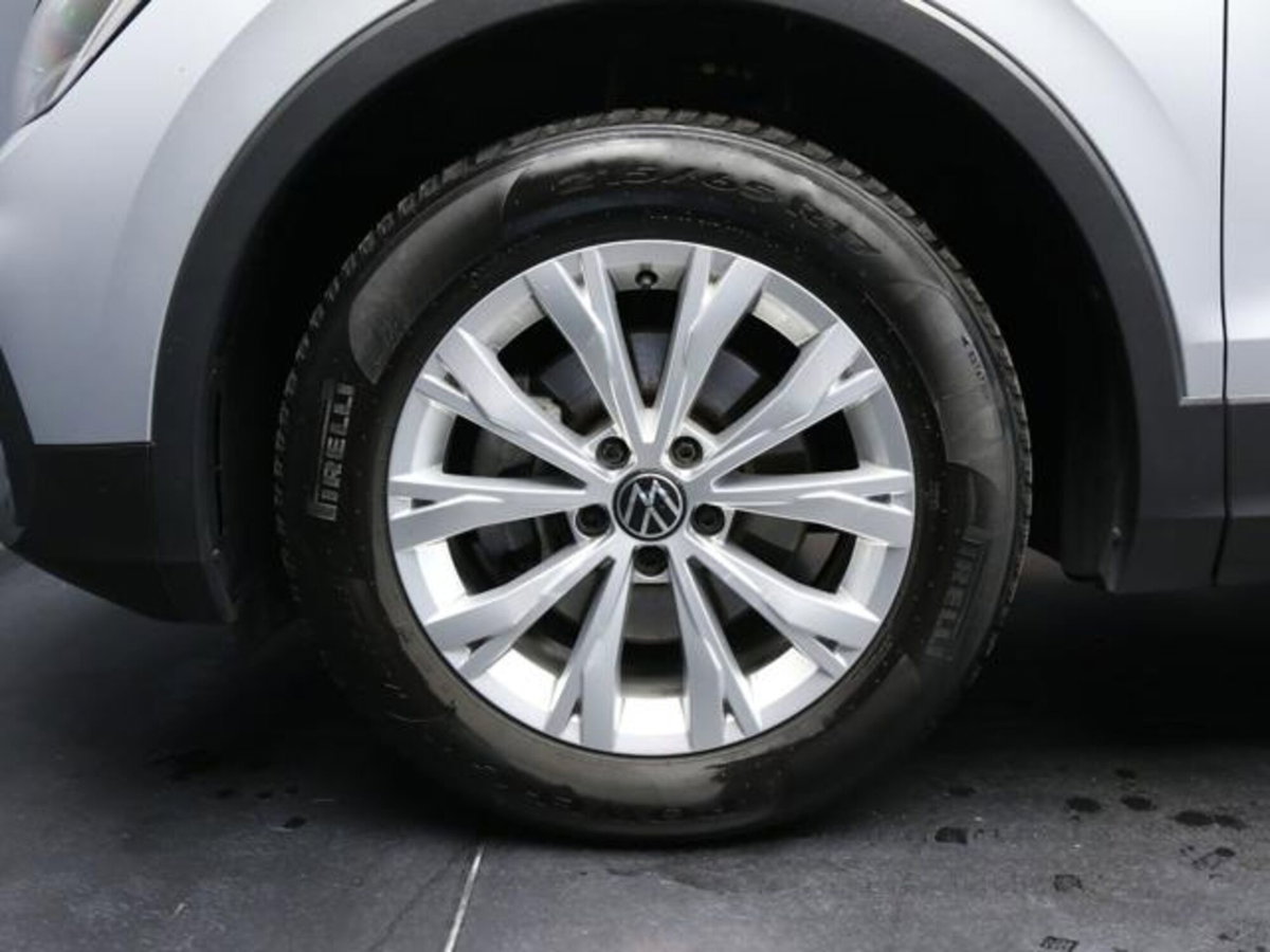 Volkswagen Tiguan Allspace 2.0 tdi Life 150cv dsg (5)