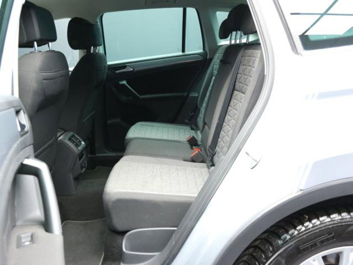 Volkswagen Tiguan Allspace 2.0 tdi Life 150cv dsg (8)