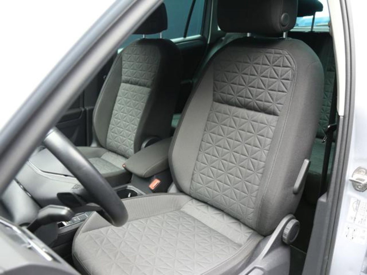 Volkswagen Tiguan Allspace 2.0 tdi Life 150cv dsg (9)