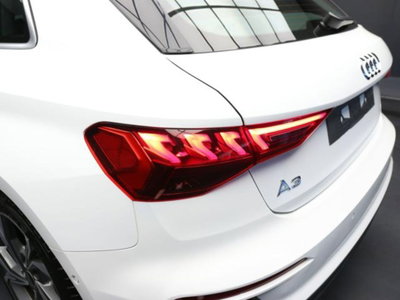 Audi A3 Sportback 30 TDI S tronic S line edition (11)
