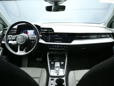 Audi A3 Sportback 30 TDI S tronic S line edition (12)