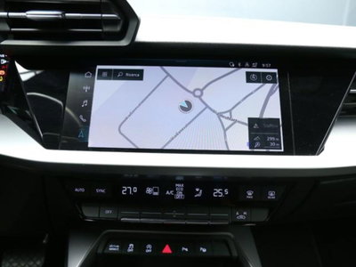 Audi A3 Sportback 30 TDI S tronic S line edition (14)
