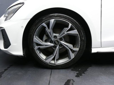 Audi A3 Sportback 30 TDI S tronic S line edition (5)
