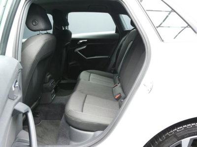 Audi A3 Sportback 30 TDI S tronic S line edition (8)