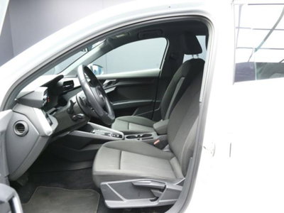 Audi A3 Sportback 30 TDI S tronic S line edition (9)