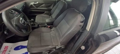 Audi A3 1.9 TDI F.AP. Ambiente (5)