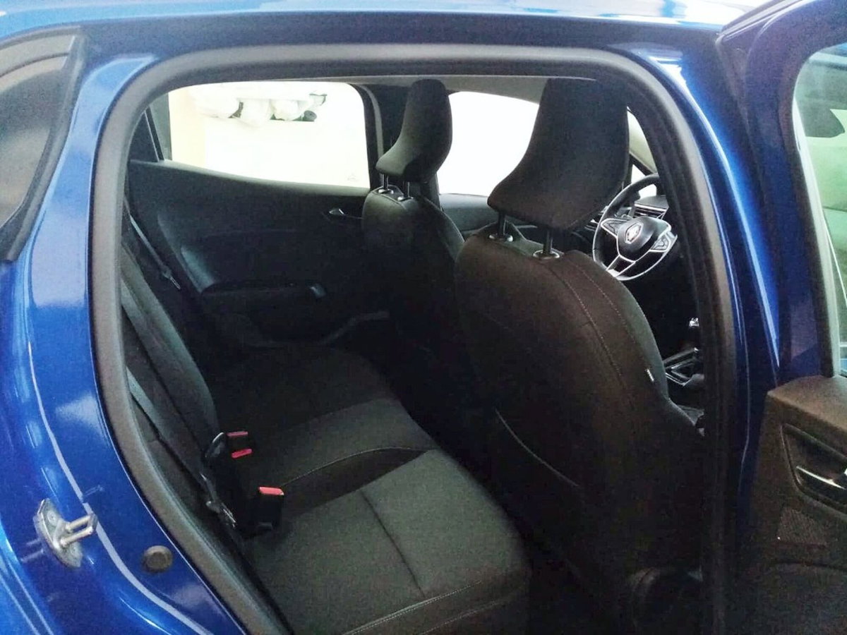 Renault Clio SCe 65 CV 5 porte Equilibre (12)
