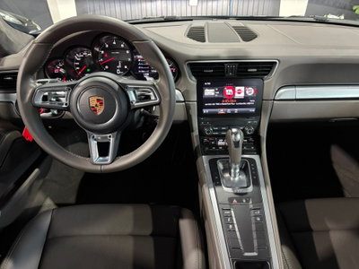 Porsche 911 Coupé 3.0 Carrera (10)