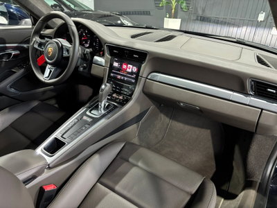 Porsche 911 Coupé 3.0 Carrera (14)