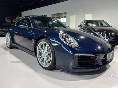 Porsche 911 Coupé 3.0 Carrera (2)