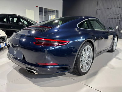 Porsche 911 Coupé 3.0 Carrera (3)