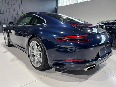 Porsche 911 Coupé 3.0 Carrera (4)