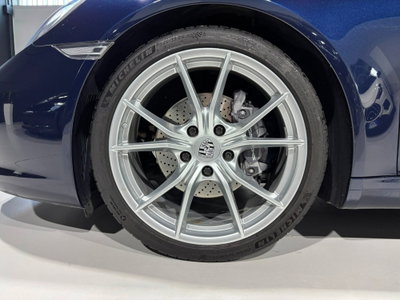 Porsche 911 Coupé 3.0 Carrera (5)