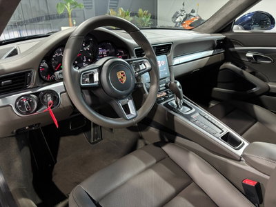 Porsche 911 Coupé 3.0 Carrera (6)