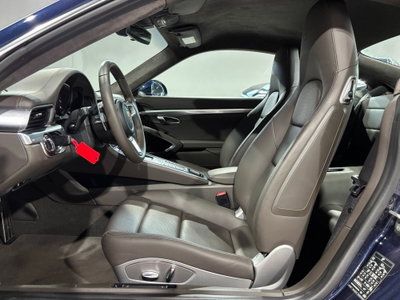 Porsche 911 Coupé 3.0 Carrera (8)