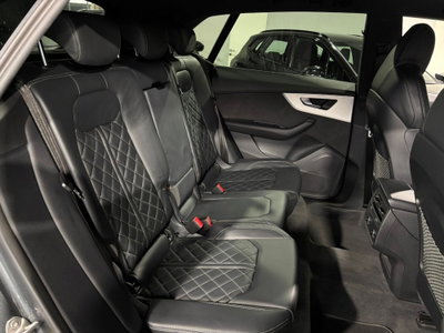 Audi Q8 Q8 50 TDI 286 CV quattro tiptronic Sport (15)