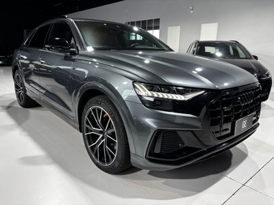 Audi Q8 Q8 50 TDI 286 CV quattro tiptronic Sport (2)