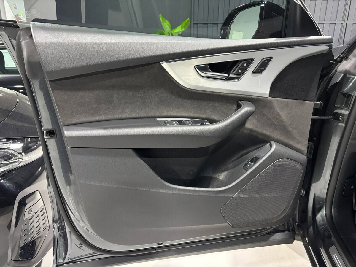 Audi Q8 Q8 50 TDI 286 CV quattro tiptronic Sport (7)