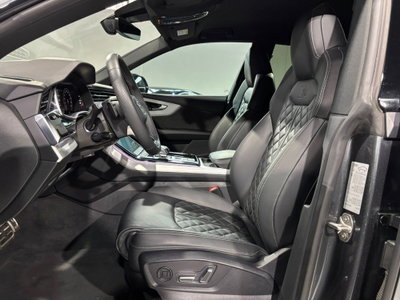 Audi Q8 Q8 50 TDI 286 CV quattro tiptronic Sport (8)