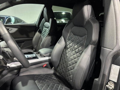 Audi Q8 Q8 50 TDI 286 CV quattro tiptronic Sport (9)