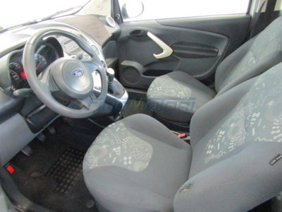 Ford Ka 1.2 8V 69CV (10)
