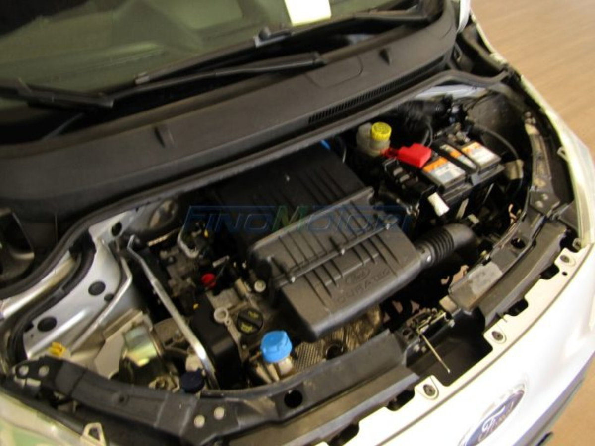 Ford Ka 1.2 8V 69CV (13)