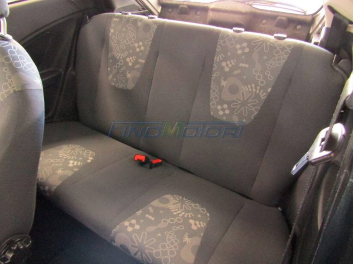Ford Ka 1.2 8V 69CV (9)