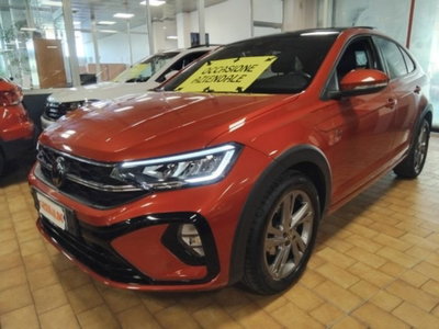 Volkswagen Taigo 1.0 tsi R-Line 115cv dsg usata