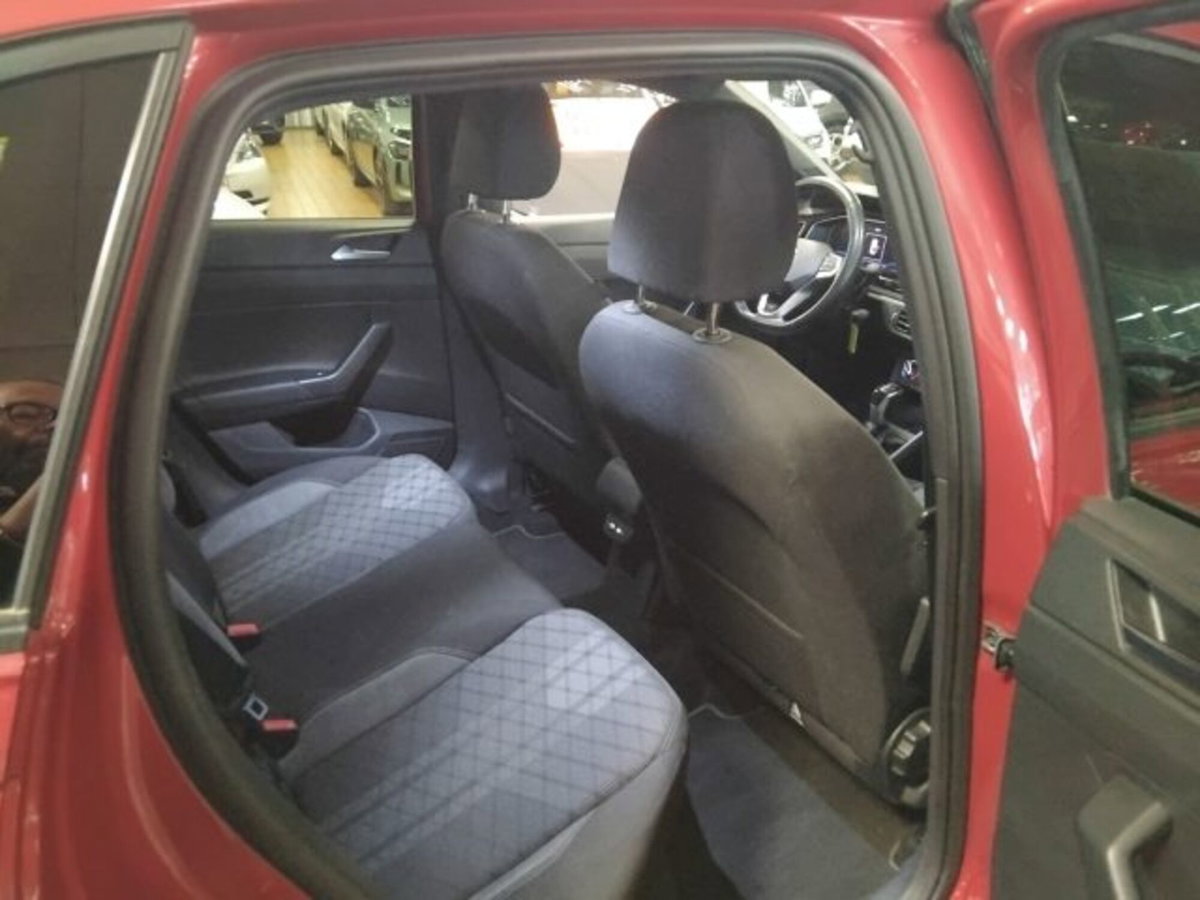 Volkswagen Taigo 1.0 tsi R-Line 115cv dsg (10)