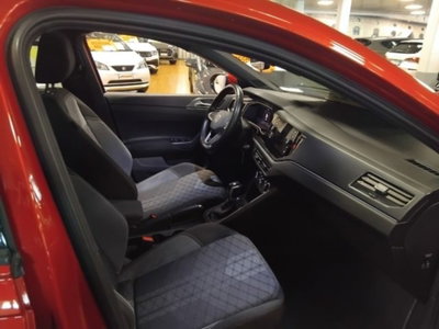 Volkswagen Taigo 1.0 tsi R-Line 115cv dsg (12)