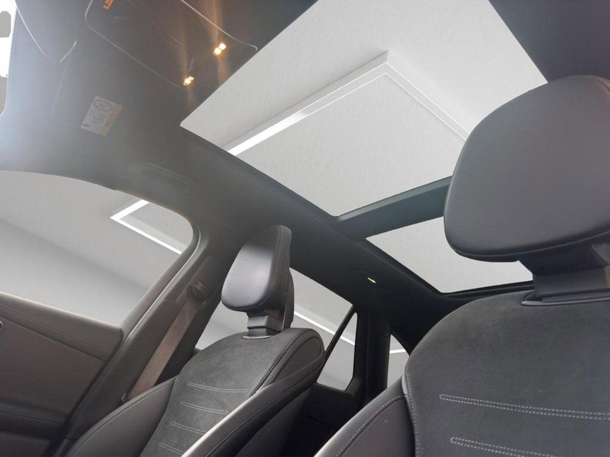 Mercedes-Benz GLC 220 d 4Matic Mild Hybrid AMG Premium Plus (12)