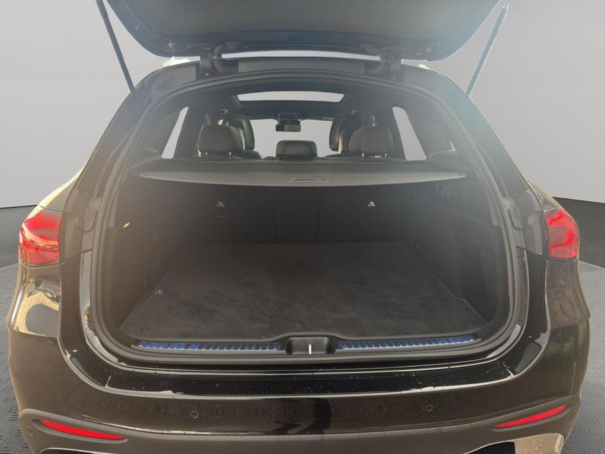 Mercedes-Benz GLC 220 d 4Matic Mild Hybrid AMG Premium Plus (14)