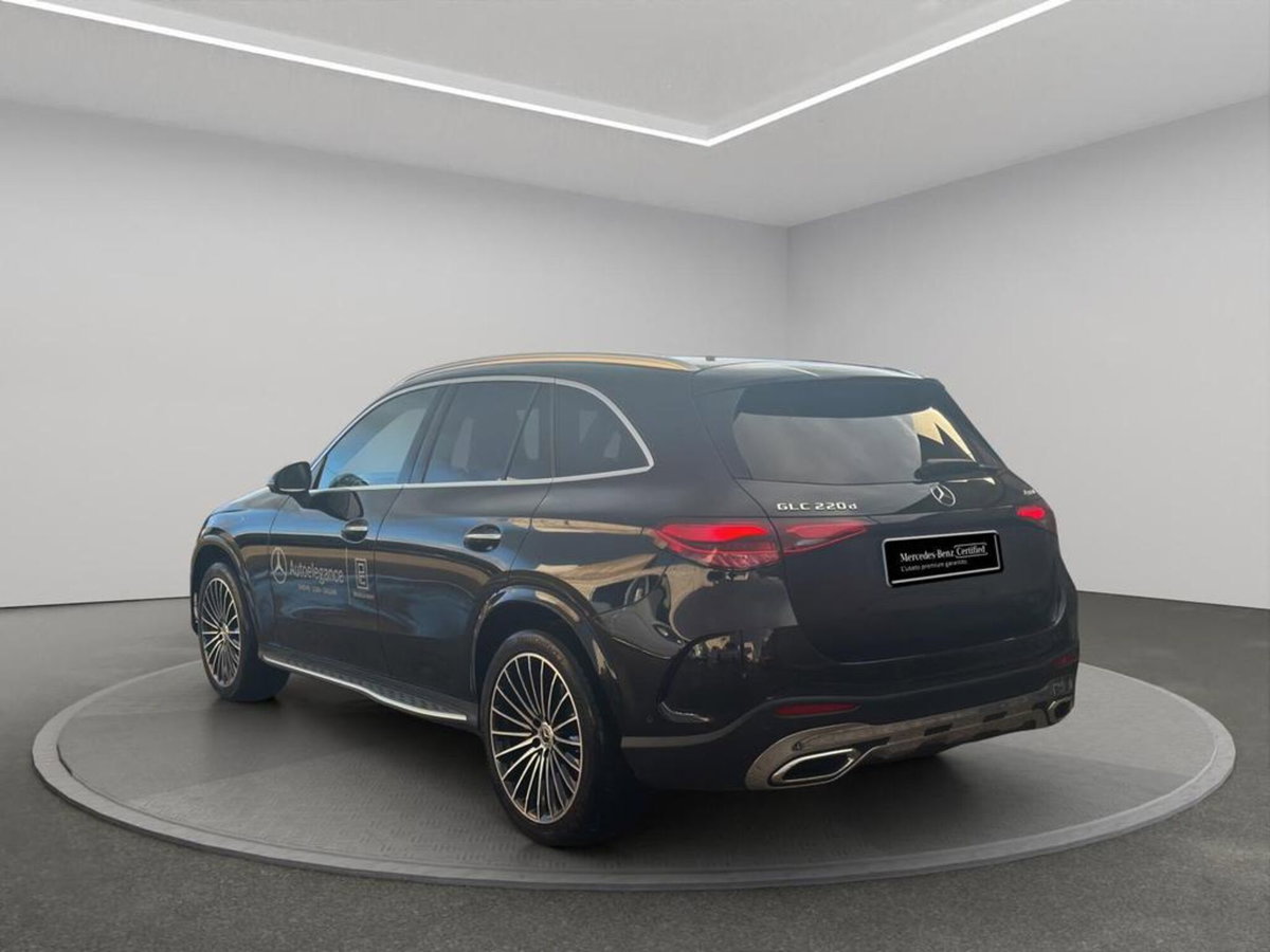 Mercedes-Benz GLC 220 d 4Matic Mild Hybrid AMG Premium Plus (3)