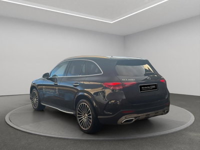 Mercedes-Benz GLC 220 d 4Matic Mild Hybrid AMG Premium Plus (3)