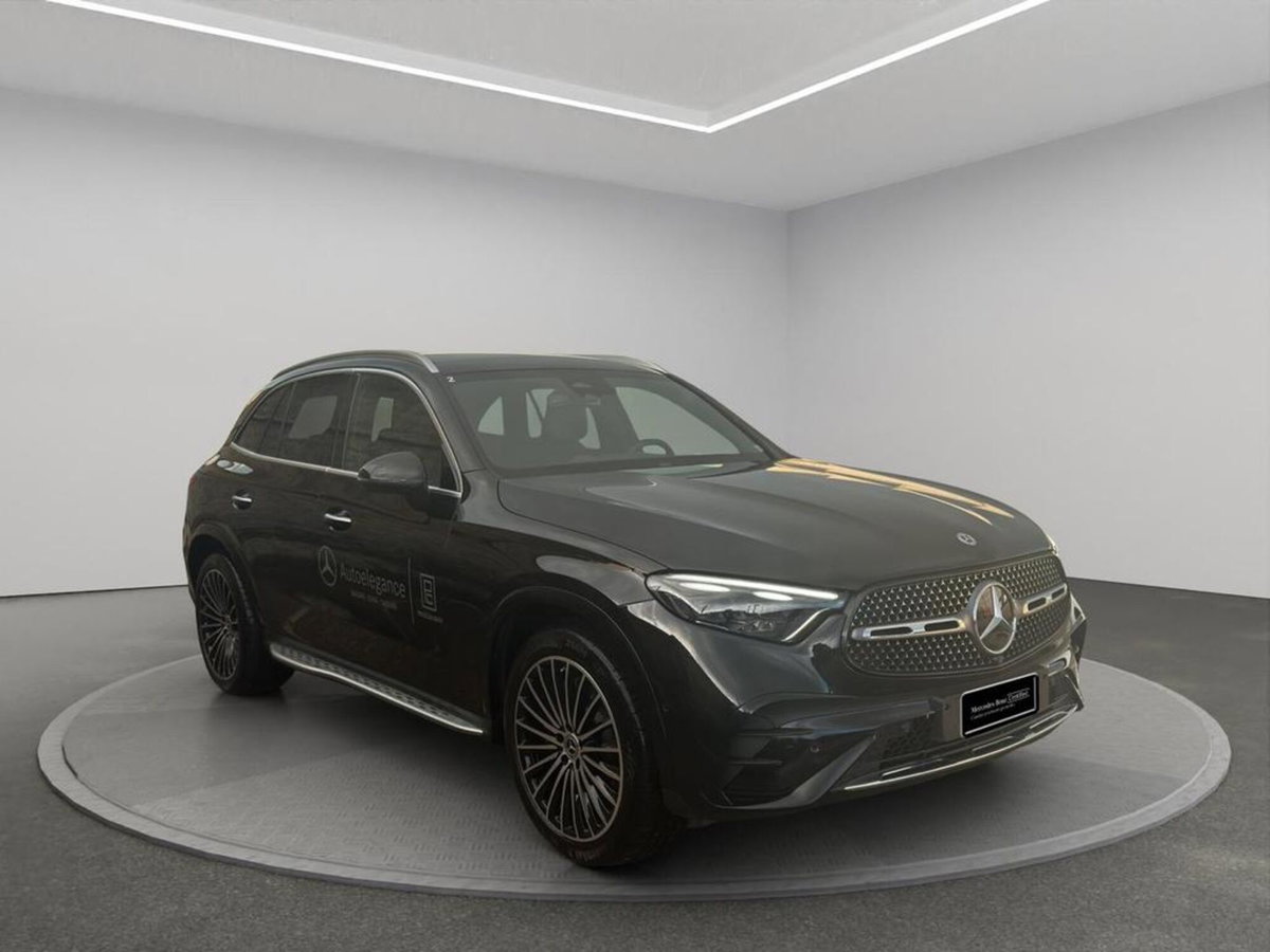 Mercedes-Benz GLC 220 d 4Matic Mild Hybrid AMG Premium Plus (6)